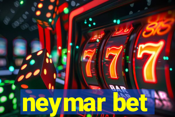 neymar bet